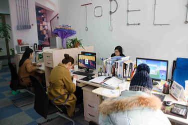 TOPELE ENTERPRISE CO.,LTD