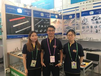 TOPELE ENTERPRISE CO.,LTD