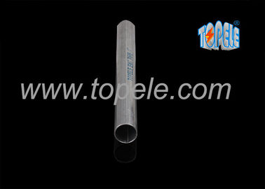 سمك رقيق 1/2 &quot;إلى 4&quot; EMT قناة وتجهيزات أنبوب مغلي ساخن