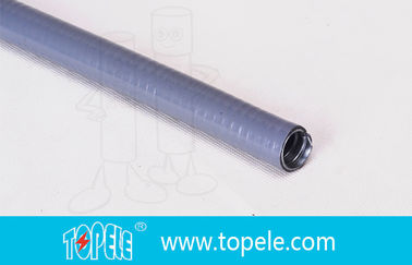 3/8 ′′-- 4 "حجم المرنة القناة و التوصيلات المقاومة للماء سائل ضيقة القناة