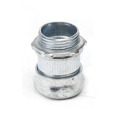 فولاذ 1/2'-4' UL ضغط EMT رابط