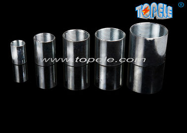 طلاء الزنك IMC ربط قناة صلبة 1 / 2 بوصة - 6 بوصة