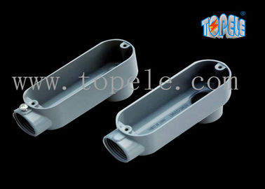 1/2 &quot;-4&quot; UL الموافقة على جسم EMT القناة للنوع LL / LR / LB / C / T / SLB
