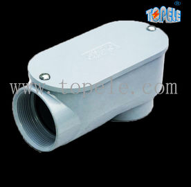 1/2 &quot;-4&quot; UL الموافقة على جسم EMT القناة للنوع LL / LR / LB / C / T / SLB