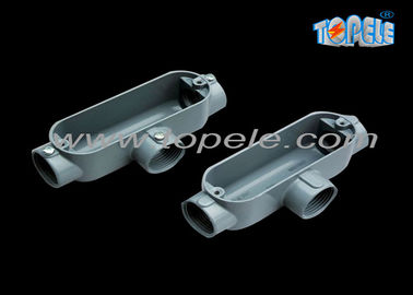جسم قناة EMT الكهربائية/ أفضل مبيعات الألومنيوم قناة جسم مع معايير UL 1/2&quot;-4&quot; / ((LL ؛ LR ؛ LB ؛ C &amp; T) EMT