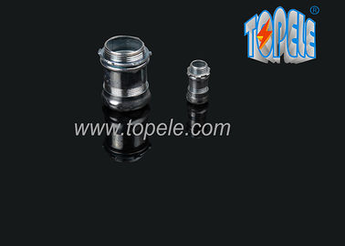 قناة الإسعافات والمنشآت ربط الضغط الفولاذي UL المدرجة 1 / 2&quot; إلى 4&quot;