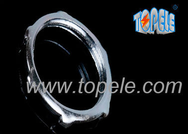 قناة الإسعافات والمنشآت ربط الضغط الفولاذي UL المدرجة 1 / 2&quot; إلى 4&quot;