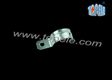 الحزام الحديدي المسبق الحفرة الواحدة قناة EMT والإضافات غير الخيوط