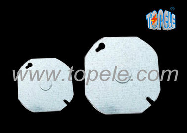 غطاء الصندوق الصناعي الصفيحة السطح 1.2mm / 1.5mm / 1.6mm