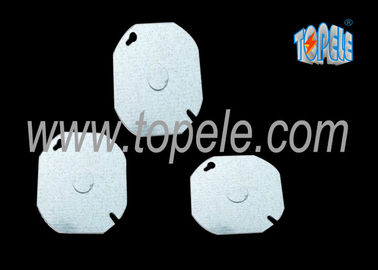 غطاء الصندوق الصناعي الصفيحة السطح 1.2mm / 1.5mm / 1.6mm