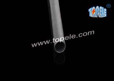 أدوات القناة EMT من الفولاذ الكربوني المغلف 1/2 &quot;إلى 4&quot; أنابيب مصنع مصنع مباشر