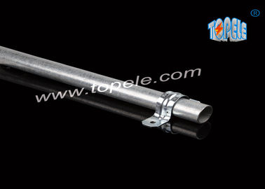 أدوات القناة EMT من الفولاذ الكربوني المغلف 1/2 &quot;إلى 4&quot; أنابيب مصنع مصنع مباشر