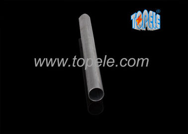 أدوات القناة EMT من الفولاذ الكربوني المغلف 1/2 &quot;إلى 4&quot; أنابيب مصنع مصنع مباشر