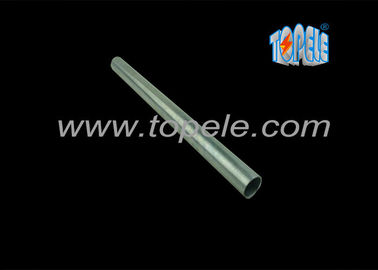 سمك رقيق 1/2 &quot;إلى 4&quot; EMT قناة وتجهيزات أنبوب مغلي ساخن