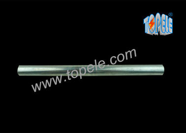 سمك رقيق 1/2 &quot;إلى 4&quot; EMT قناة وتجهيزات أنبوب مغلي ساخن