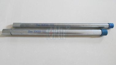 BS4568 أنابيب الموصلات الكهربائية
