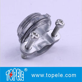 3/8 &quot;، 1/2&quot; ، 3/4&quot; ، 1&quot; &quot;موصول المشبك / مرفق الكابلات / مرفق مشبك NM / مرفق BX