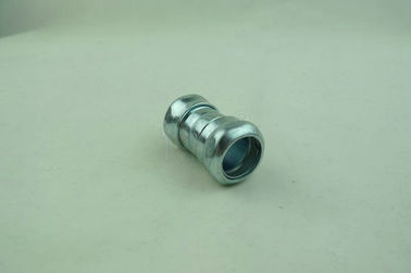 ربط ضغط EMT من الفولاذ المقوى بالزنك ، ربط EMT 1/2 &quot; إلى 4 &quot; بوصة