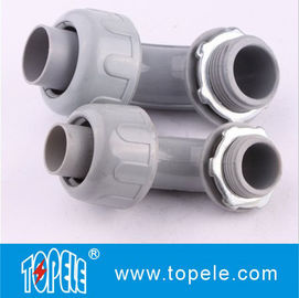 PVC البلاستيكي المرنة القناة والأدوات غير المعدنية الختم الضيقة المصلات