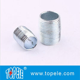 1/2 "إلى 2" الفولاذ الكربوني الكهربائي المسالك المسالك الكاملة الحلمة، RMC / IMC القناة والتركيبات