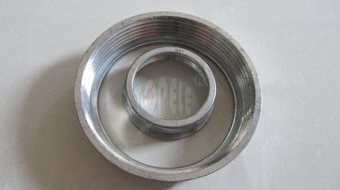 الصب الصينكي / غطاء قنوات الحديد الصلبة / غطاء عازل للأنابيب الصلبة أو IMC