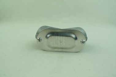 1/2 " إلى 2" 90 درجة الزنك الصب الصب EMT / IMC سحب المرفق القناة والأدوات