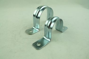 1/2 &quot;إلى 4&quot; IMC قناة وتجهيزات حزام ثنائي حفرة قبل الغلافية &amp; الكهربائية الغلافية