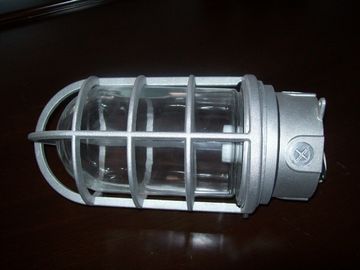 PL100W، 200W الألومنيوم البخار الضوء ضد الانفجار الضوء مع BV CSA