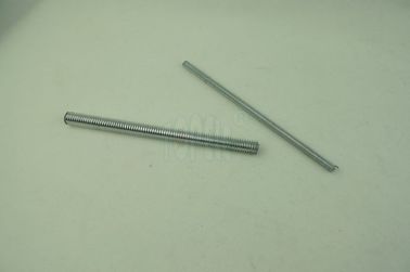 قضبان معدنية من الفولاذ ، قناة Unistrut