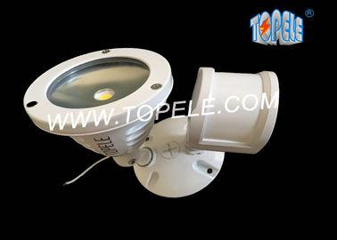 1100LM LED الإضاءة الأمنية الخارجية أضواء الفيضانات الخارجية