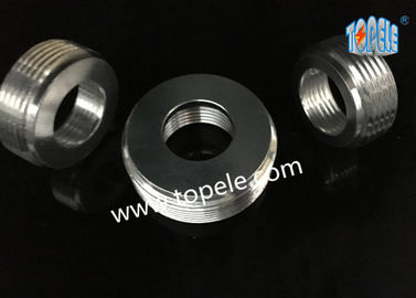 القناة الكهربائية و الأدوات المعدنية المصفوفة بالزنك
