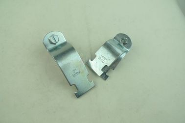 UL القياسية المقبض القائم الصلب المقوى بالزنك حجم 1/2 &quot;-4&quot; EMT القناة و Unistrut قناة التوصيلات