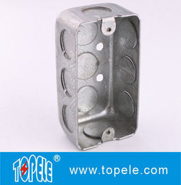 TOPELE 58351 / 58361 / 58371 صندوق الفولاذ المغلف مربع مربع مربع مفيد مربع مفيد
