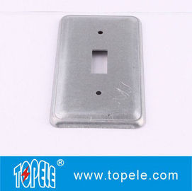 غطاء الصندوق الكهربائي 20C3 20C5 غطاء الصندوق المستطيل