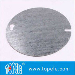 TOPELE 54C1 54C6 52C00 غطاء علبة المخرجات الكهربائية غطاء مسطح غطاء مستدير