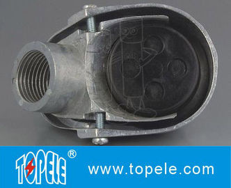 مصاصة غطاء دخول الخدمة TOPELE أو مصابيح أنابيب EMT / IMC من نوع 1/2 &quot;إلى 4&quot;