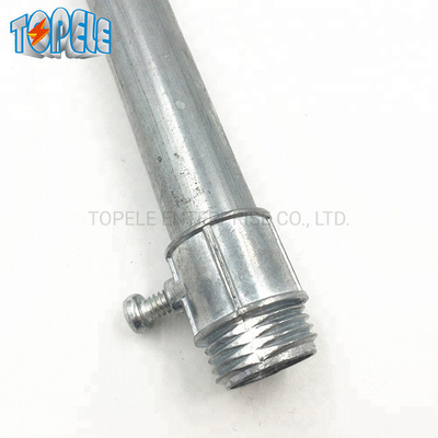 أنبوب قناة EMT IEC 61386-21 كهربائي معدني