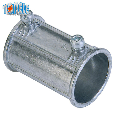 أنبوب قناة EMT IEC 61386-21 كهربائي معدني
