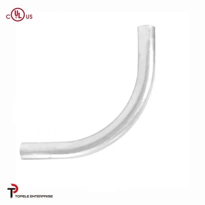 UL797 Gi EMT أنبوب مواسير مرن كهربائي