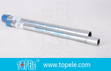 TOPELE الصلب المغلف BS4568 أدوات التوصيل BS31 GI أنابيب الأنابيب