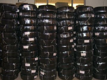 الكهربائية الرمادي الصلب المسالك PVC المرنة القناة والاطقم