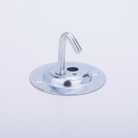 1' - 1/4&quot; BS4568 القناة BS القياسية الفولاذ المشترك غطاء قبة الزناد