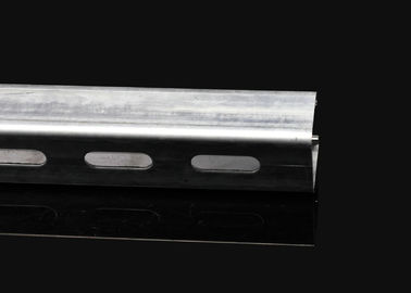 41x21mm 41x41mm / الفولاذ الخفيف القناة C القناة و U القنوات /