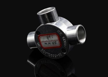 TOPELE 25MM حرارة الغطس الغلفاني الألومنيوم قابلة للتلاعب الحديد المعدنية قناة التقاطع مربع