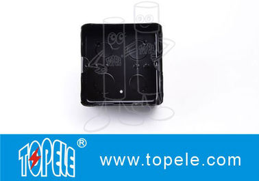 OEM المقابس المقابس مربع لوحة النحاس / الألومنيوم المستديرة سبائك POP Up النوع
