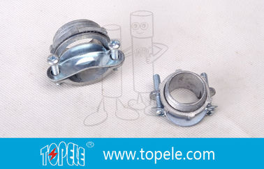 مرفق العصابة / مرفق الكابلات / مرفق العصابة NM / مرفق BX 3/8 &quot;--1&quot;