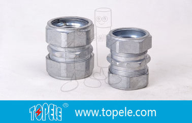 1/2 &quot;إلى 2&quot; IMC قناة وتجهيزات الزنك الصب الصبض الضغط الارتباط