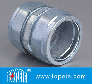 1/2 &quot;إلى 2&quot; IMC قناة وتجهيزات الزنك الصب الصبض الضغط الارتباط