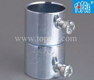معدات EMT مع الارتباط المسمار المعدل الأمريكي UL Steel Set