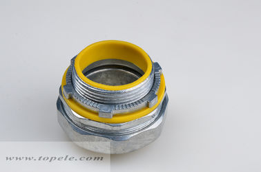 1/2" - 4" الزنك السائل الموصول المباشر الضيق مع غسيل الأصفر / الأزرق